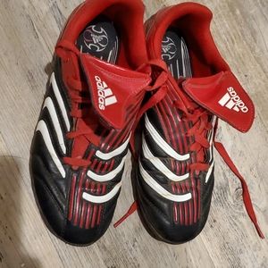 Adidas cleats